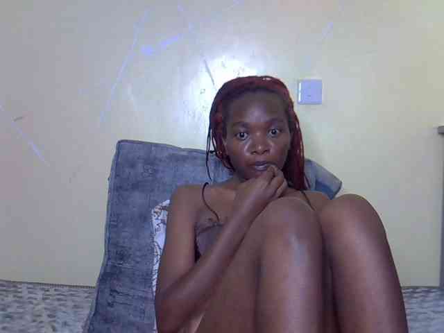 Eboniana webcam