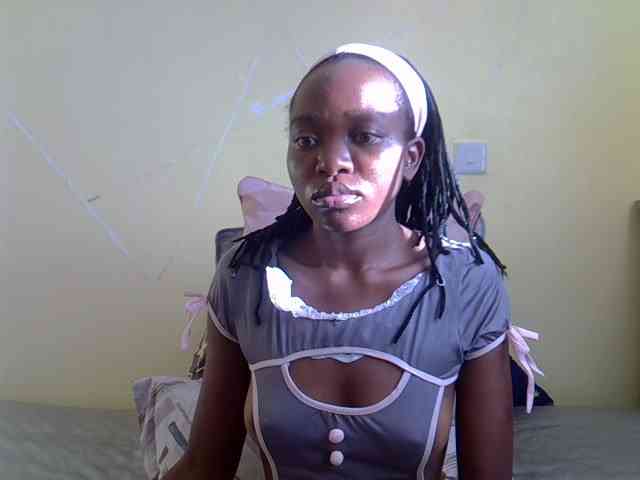 Eboniana webcam