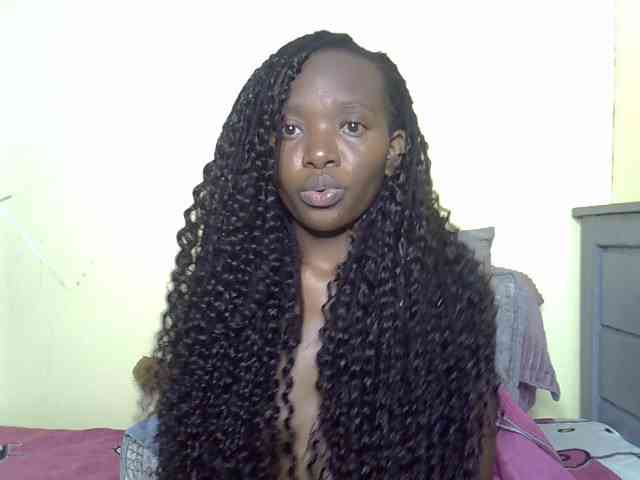 Eboniana webcam