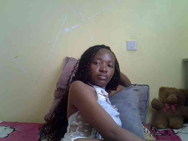 Eboniana webcam