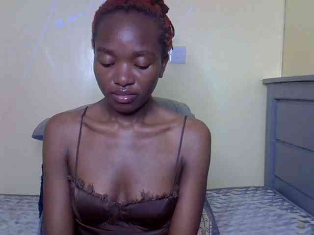 Eboniana webcam