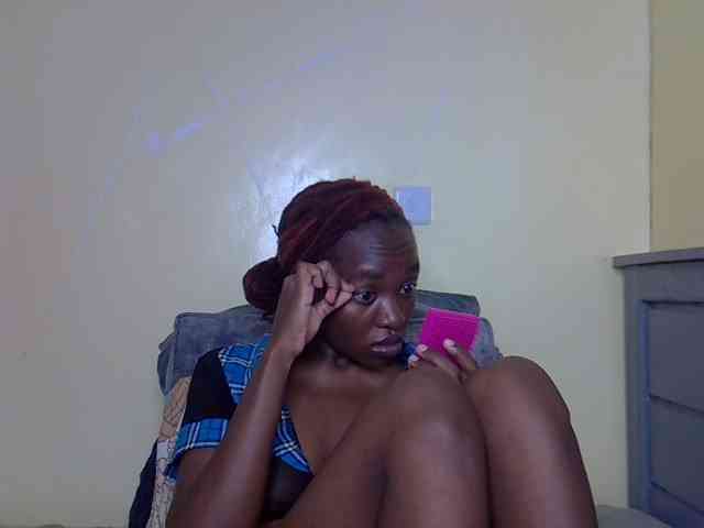 Eboniana webcam