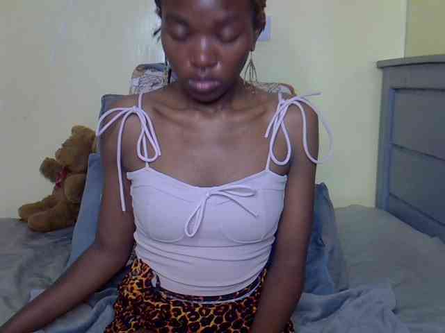 Eboniana webcam