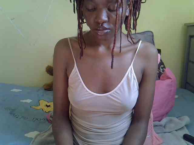 Eboniana webcam