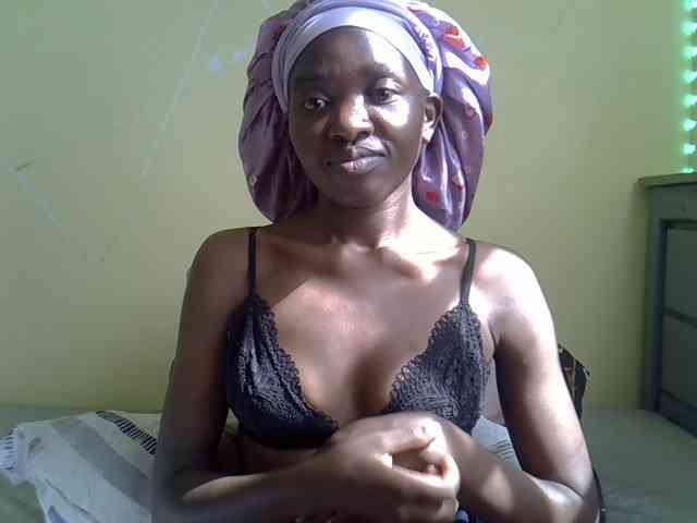 Eboniana webcam