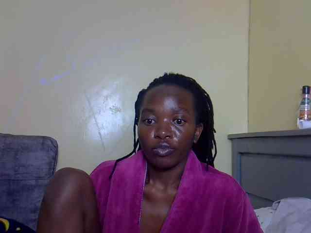 Eboniana webcam