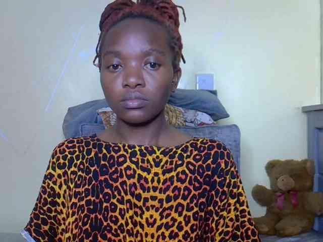 Eboniana webcam