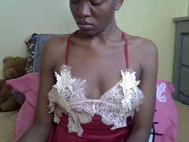 Eboniana webcam