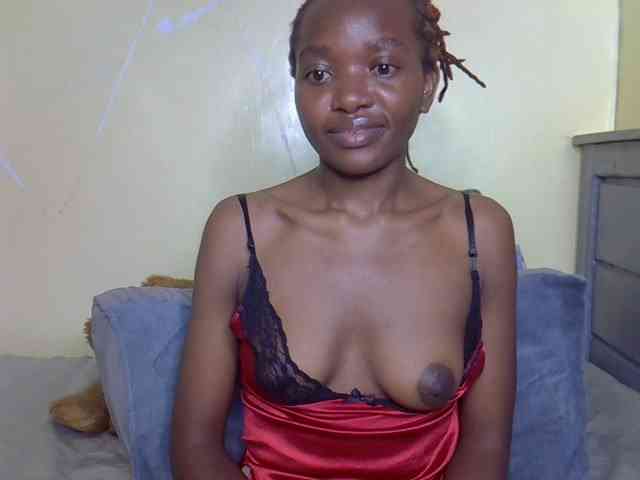 Eboniana webcam