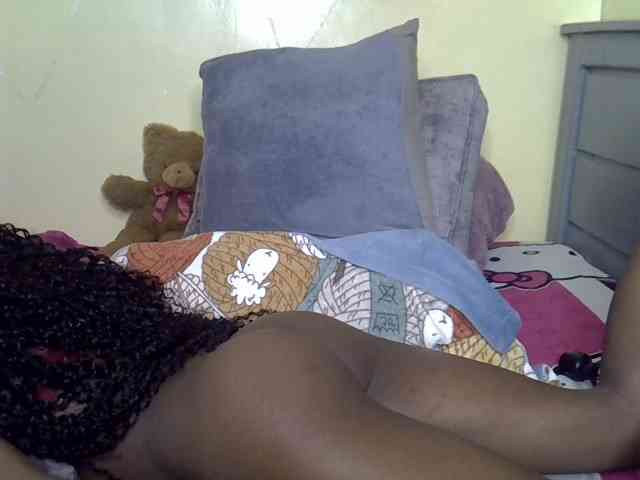 Eboniana webcam