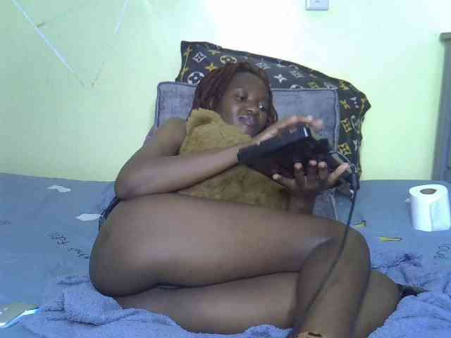 Eboniana webcam