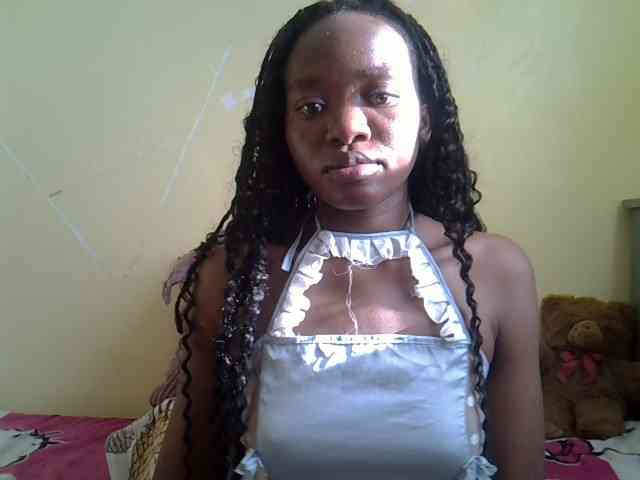 Eboniana webcam