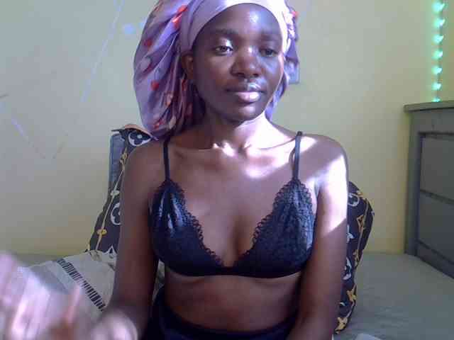 Eboniana webcam