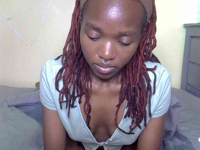 Eboniana webcam