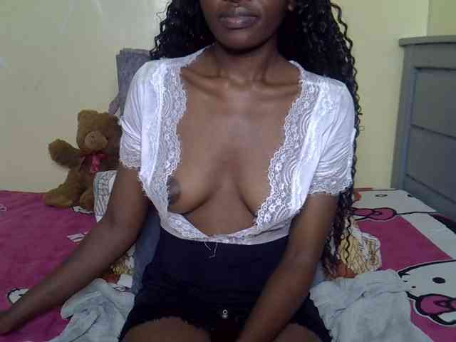 Eboniana webcam