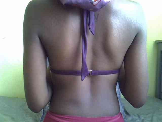 Eboniana webcam
