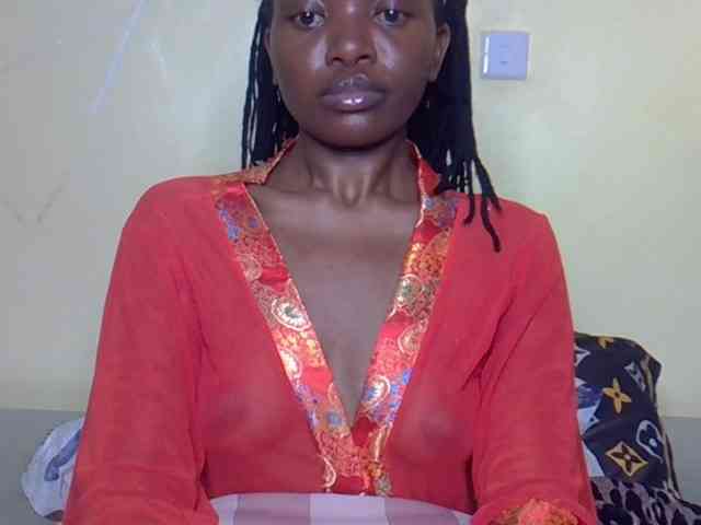 Eboniana webcam