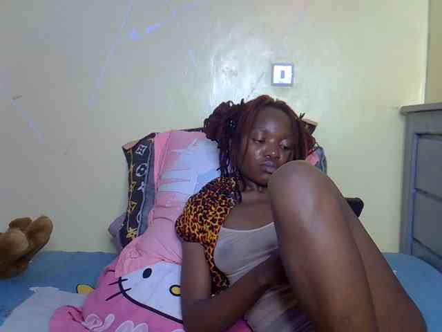 Eboniana webcam