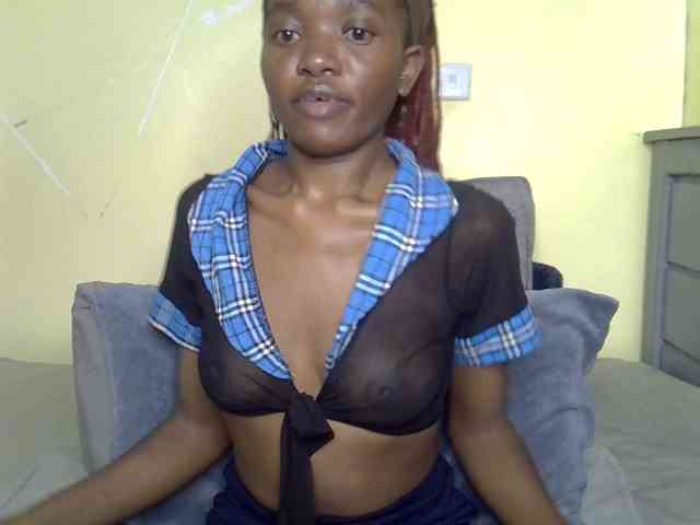 Eboniana webcam