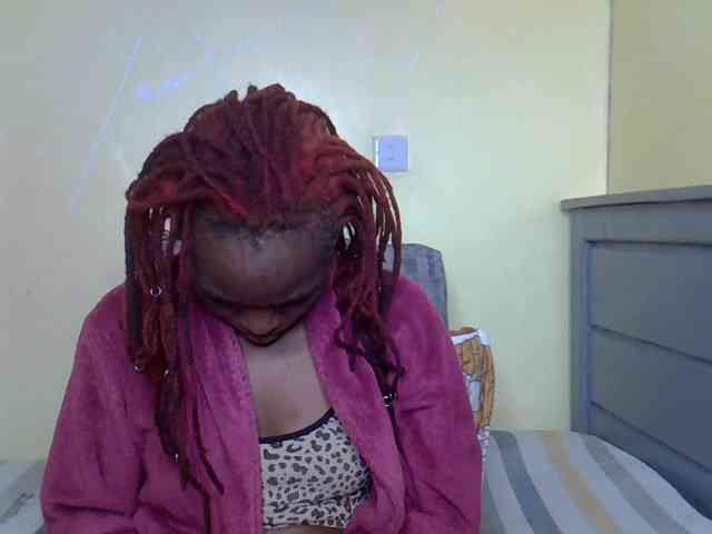 Eboniana webcam