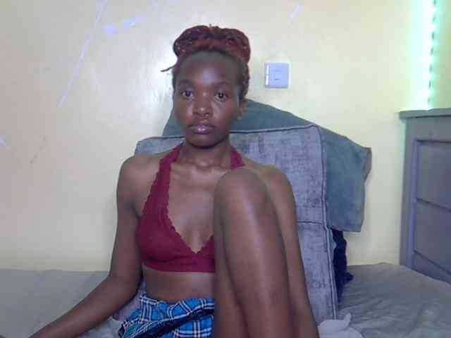 Eboniana webcam