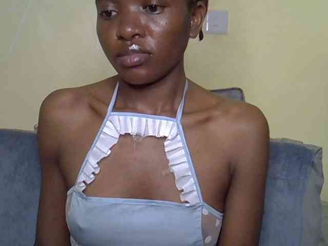 Eboniana webcam