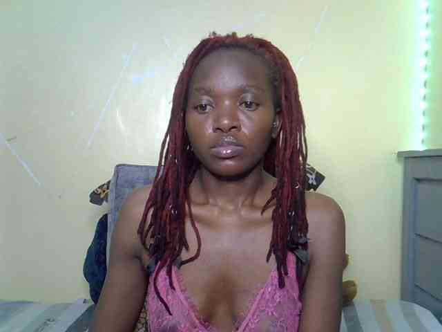 Eboniana webcam