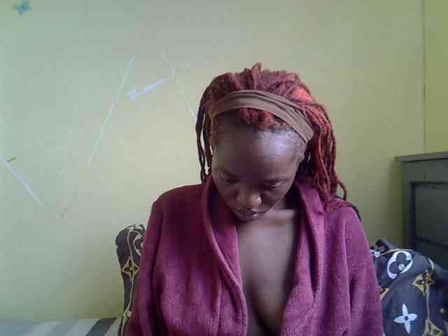 Eboniana webcam