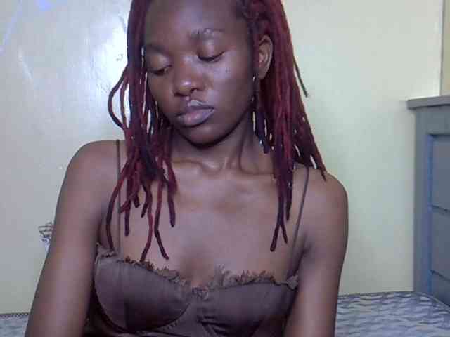 Eboniana webcam