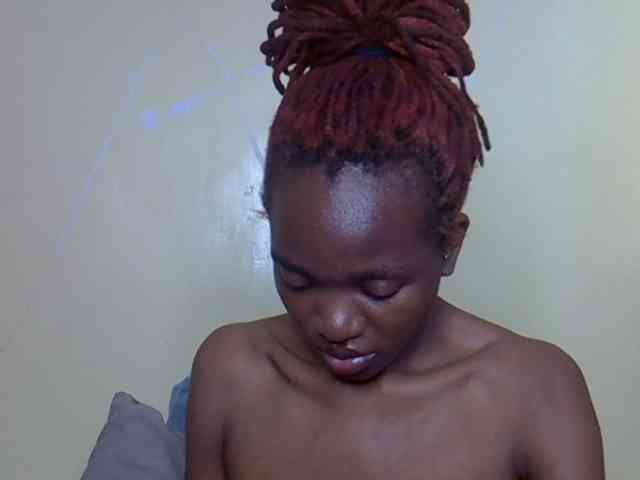 Eboniana webcam