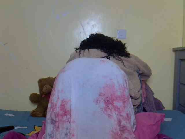 Eboniana webcam