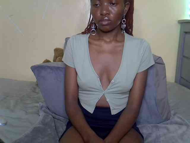 Eboniana webcam