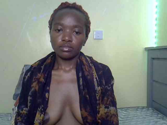 Eboniana webcam