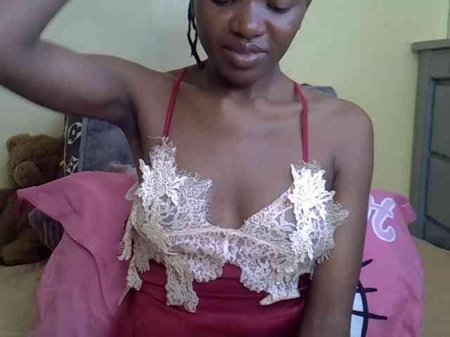 Eboniana webcam