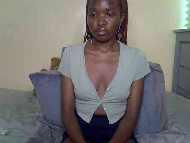 Eboniana webcam