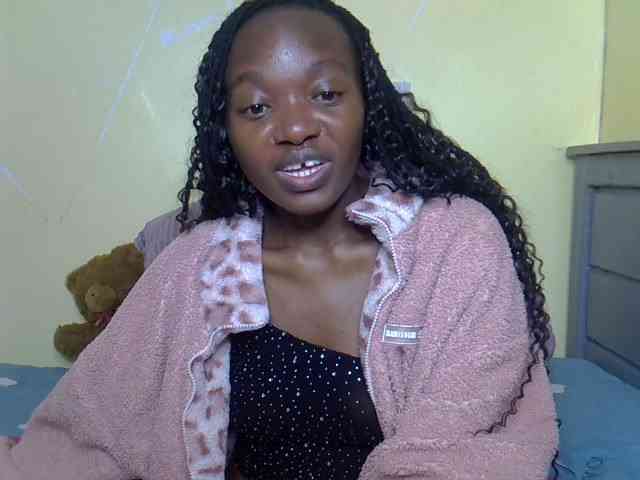 Eboniana webcam