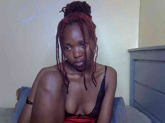 Eboniana webcam
