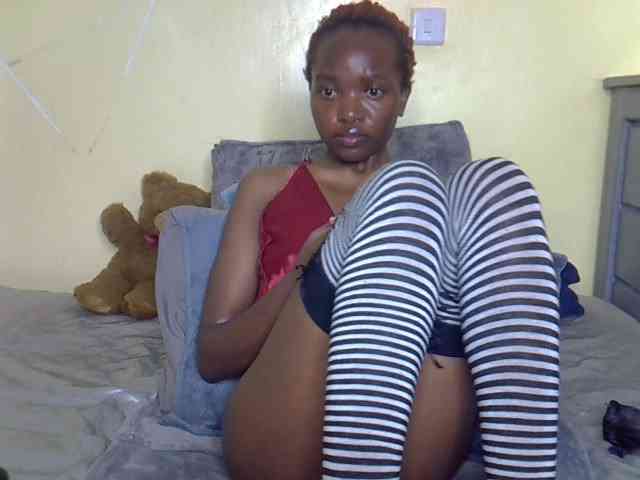 Eboniana webcam