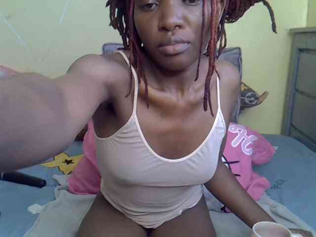 Eboniana webcam