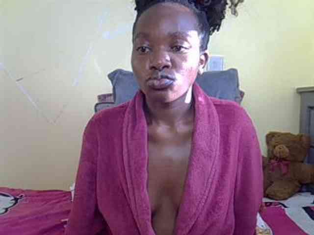 Eboniana webcam
