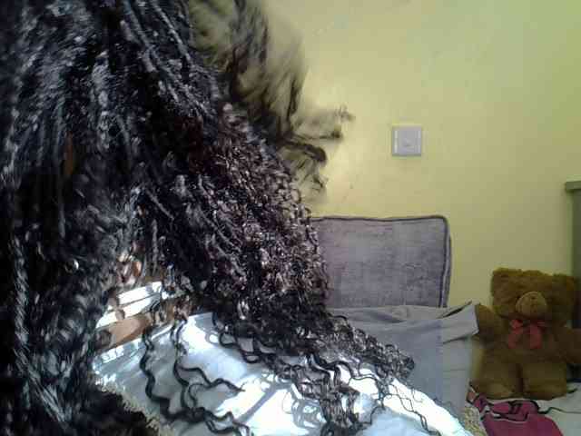 Eboniana webcam