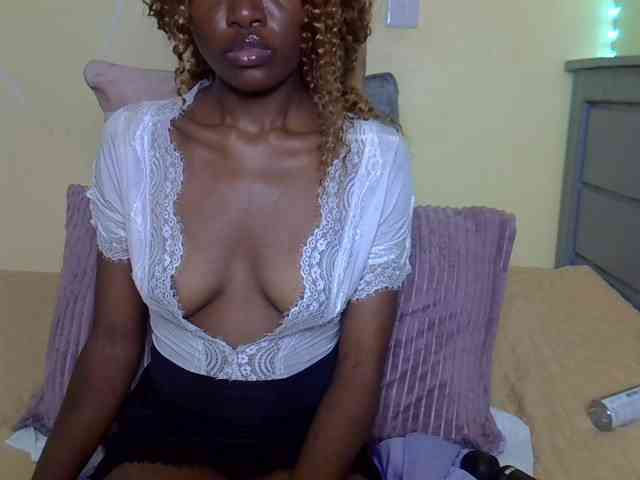 Eboniana webcam