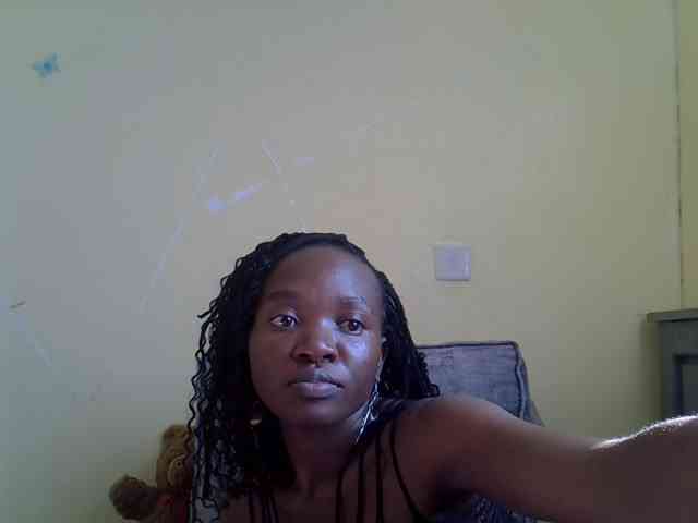 Eboniana webcam