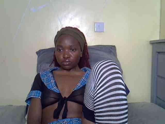 Eboniana webcam