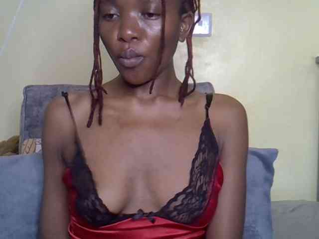 Eboniana webcam