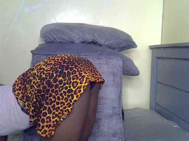 Eboniana webcam