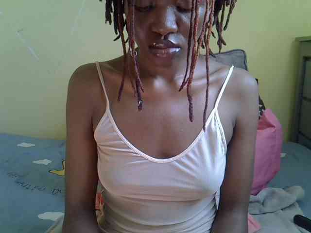 Eboniana webcam