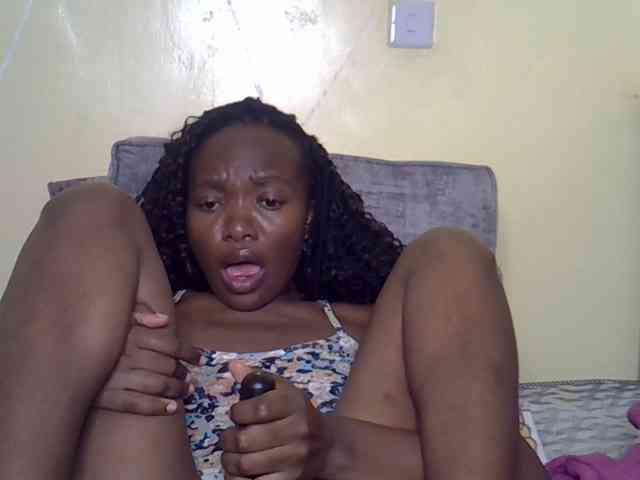 Eboniana webcam