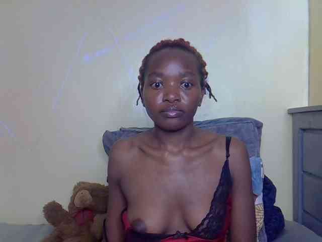 Eboniana webcam
