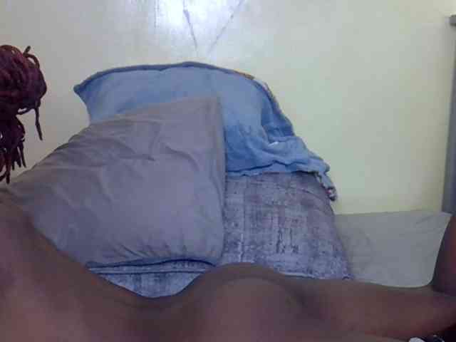 Eboniana webcam